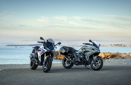 Thế giới 2 bánh: BMW R 1300 RS chính thức có mặt, khởi điểm từ 17.000 USD